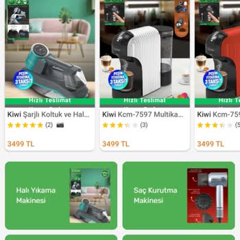 Gratis Arızalı Ürün İçin Değişim Talebim Reddedildi, Para İadesi Dayatılıyor