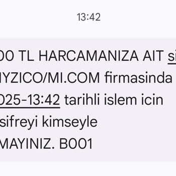 Yanlışlıkla Onaylanan Yüksek Tutar Ve İyzico'nun Sorumluluğu