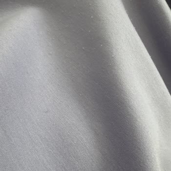 Bir Yıkamada Tunikte Tüylenme Ve Deformasyon Sorunu