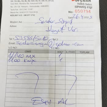 Arçelik'ten Hatalı Ve Defolu Kurutma Makinesi, İlgisiz Satıcı Ve Çözülmeyen Sorun