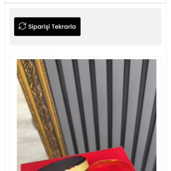 Yanlış Ürün Gönderildi, Hiçbir Şekilde Geri Dönüş Yapılmıyor