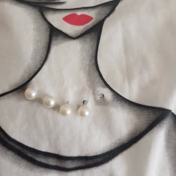 Alanya Patiska Giyim Değişim Yapmadı!