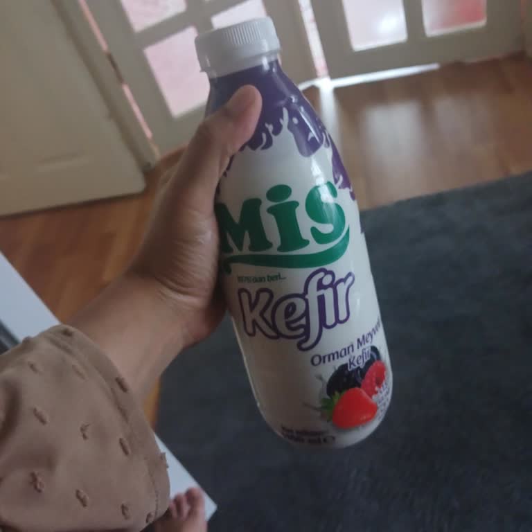 Son Kullanma Tarihi Geçmiş Kefir Satışı Ve Sağlık Riski