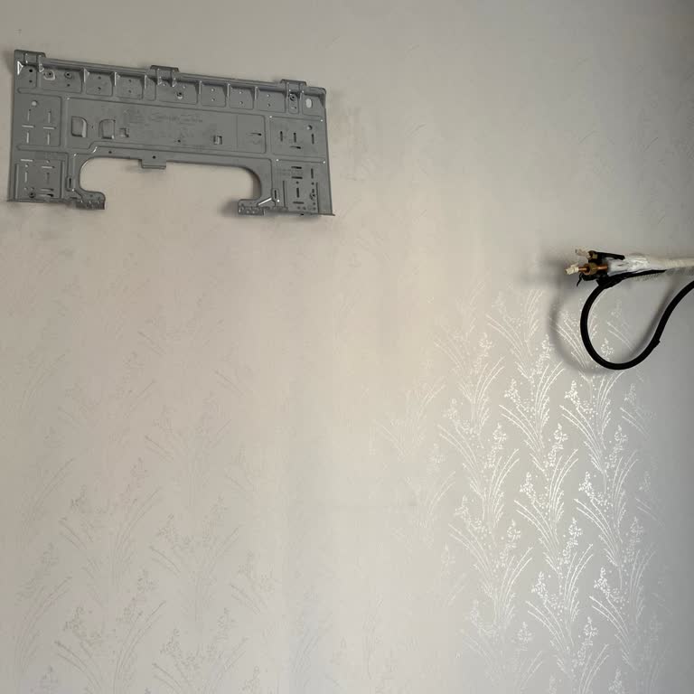 Daikin Klima Montaj Ve Servis Sürecinde Yaşanan Sorunlar Ve İlgisizlik