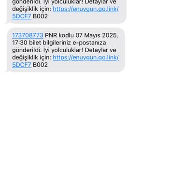 Arızalanan Otobüs Nedeniyle Mağduriyet Yaşadık