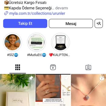 Sipariş Verdim, Ne Ürün Ne De Cevap Var!