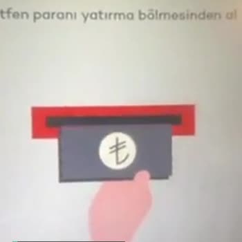 Akbank ATM Yavaşlığı Ve Donması