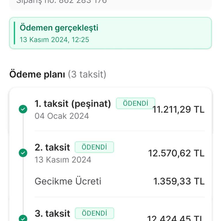 Ödeme Yapıldığı Halde İcra Kaldırılmıyor Ve Süreç Uzuyor