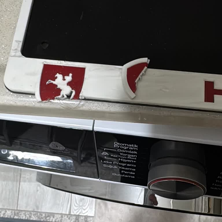 Benimplakacim Eksik Ve Kırık Plaka Teslimatı Sonrası Muhatap Bulunamıyor