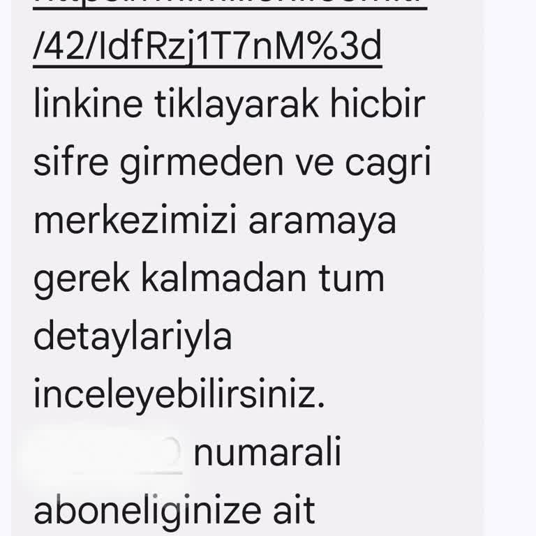 Engelli İndirimi Söz Verilen Fiyatla Uyuşmayan Fatura Şoku