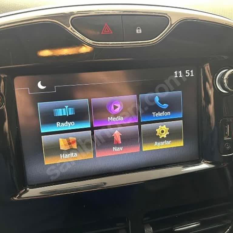 Clio 4 Bluetooth Bağlantı Sorunu Ve Destek Eksikliği