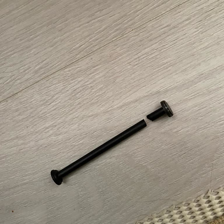 Yeni Satın Alınan Tabancada İcra Mili Ve Yayında Dayanıksızlık Sorunu