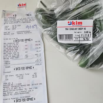 Eksik Ürün Ve İlgisiz Müşteri Hizmeti: Trendyol'da Hayal Kırıklığı