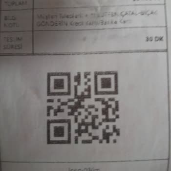 Eksik Gelen Siparişe Yetersiz Çözüm Ve İlgisizlik