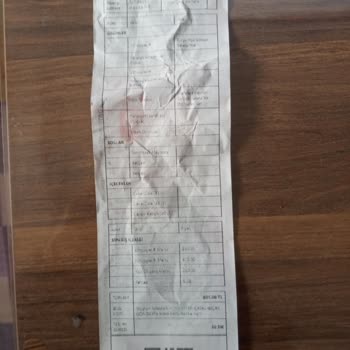 Eksik Gelen Siparişe Yetersiz Çözüm Ve İlgisizlik