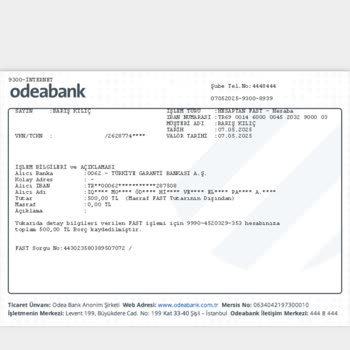 Kazancım İptal Edildi, Yatırdığım Para İade Edilmedi