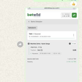 Kazancım İptal Edildi, Yatırdığım Para İade Edilmedi