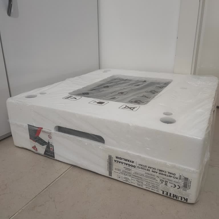 Kumtel Ocak Kurulumu İçin Servise 3 Gündür Ulaşamıyorum