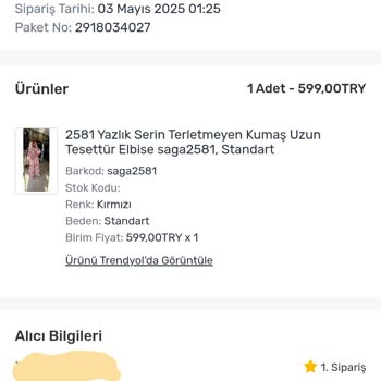 Yurtiçi Kargo'nun Geç Teslimatları!