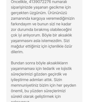 Eskiyi Yenile Kampanyasında Mağduriyet Ve Geç Teslimat