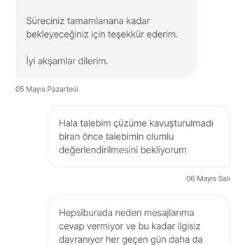 Eskiyi Yenile Kampanyasında Mağduriyet Ve Geç Teslimat