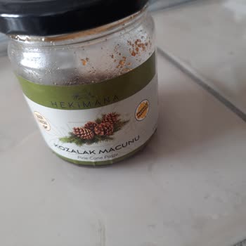 Aldığım Kozalak Macunu Erken Bozuldu, Firma İlgisiz Kaldı