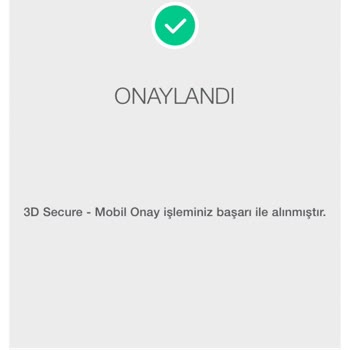 Bilet Almak İçin Defalarca Denedim Ama Sistem Hatası Nedeniyle Mağdur Oldum