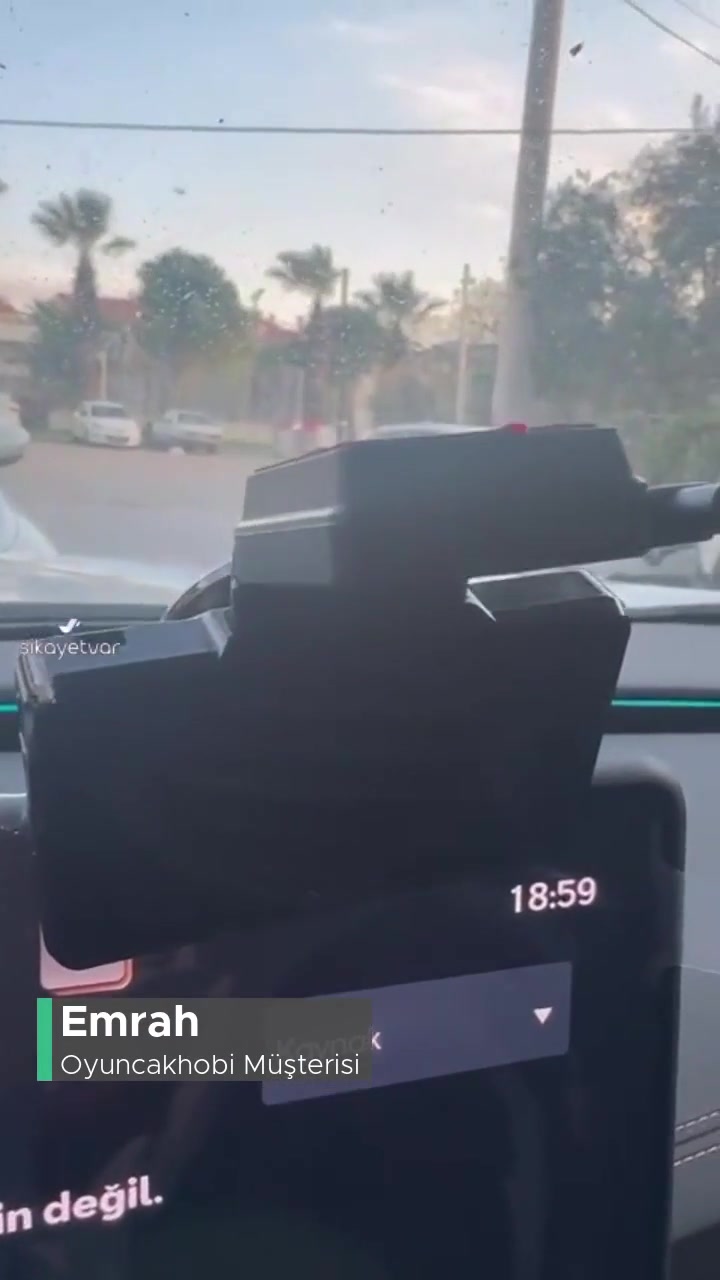 Oyuncakhobi Sitesi Garanti Kapsamındaki Cihaza Müdahale Edilmedi! videonun kapak resmi
