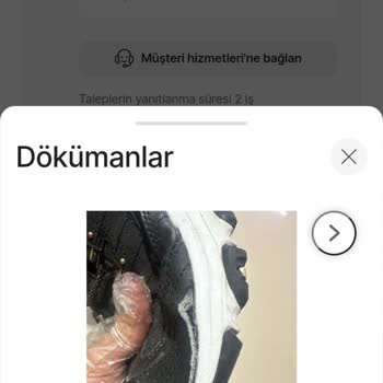 Hepsiburada Ayıplı Ürün, Çözülmeyen Sorun Ve İade Belirsizliği