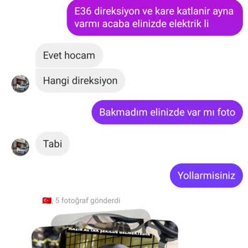 Sipariş Sonrası Ürün Gönderilmemesi Ve İletişim Sorunu