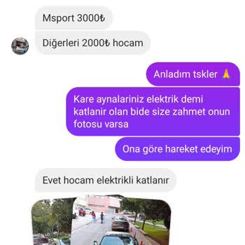 Sipariş Sonrası Ürün Gönderilmemesi Ve İletişim Sorunu