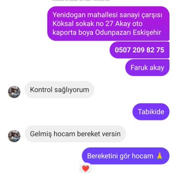 Sipariş Sonrası Ürün Gönderilmemesi Ve İletişim Sorunu