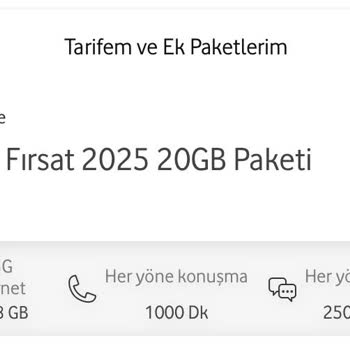 Hat Taşıma Sonrası Paket Fiyatı Düşüşüyle Mağduriyet