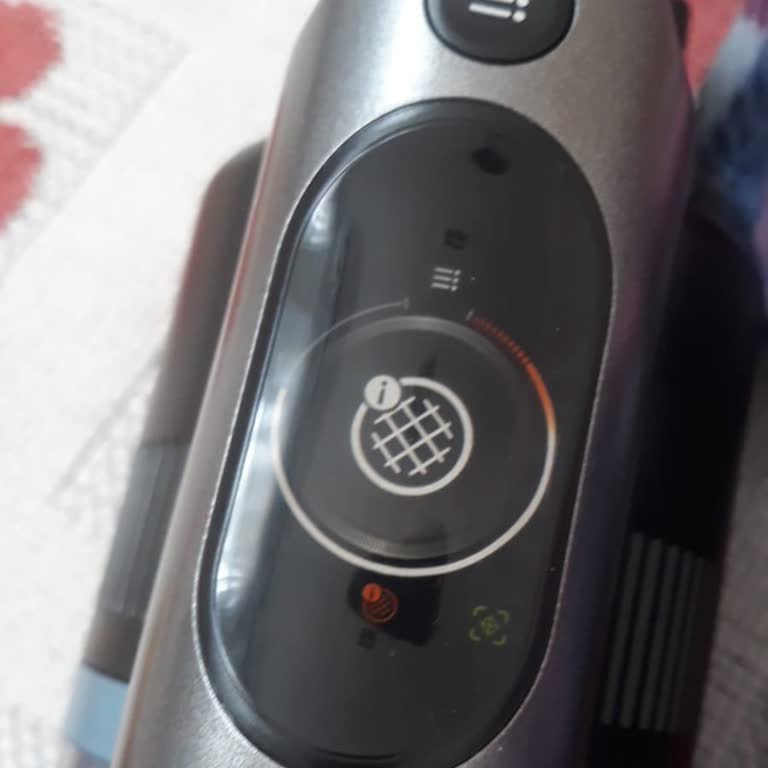 Philips Kablosuz Süpürge Filtre Hatası Ve Stok Sorunu Mağduriyeti