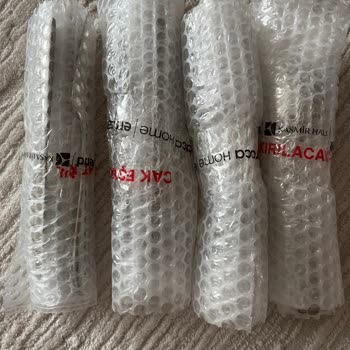 Eksik Ve Paslı Ürünlerle Kötü Değişim Deneyimi