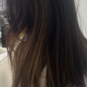 İstediğim Saç Modeli Yapılmadı, İletişim Eksikliği Yaşadım