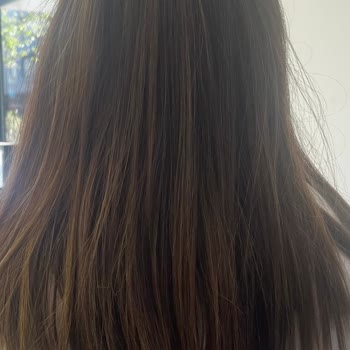 İstediğim Saç Modeli Yapılmadı, İletişim Eksikliği Yaşadım