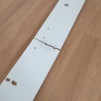 Eşyalarım Taşınırken Zarar Gördü, İlgisiz Davranışlarla Karşılaştım