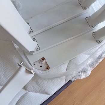 Eşyalarım Taşınırken Zarar Gördü, İlgisiz Davranışlarla Karşılaştım