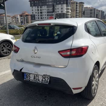 Doğa Sigorta Ve Servis İlgisizliği Mağduriyetimi Artırdı