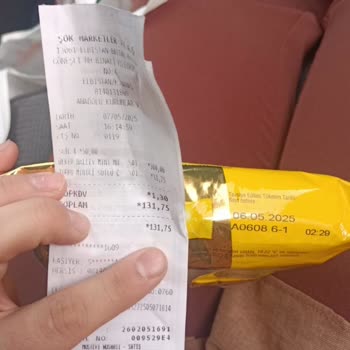 Ülker Son Kullanma Tarihi Geçmiş Ürün Satışıyla Sağlığımız Tehlikede!