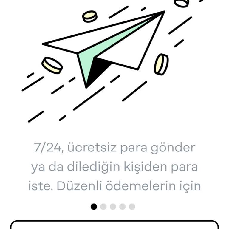 Bilgim Dışında İşlem Yapılmasından Endişeliyim