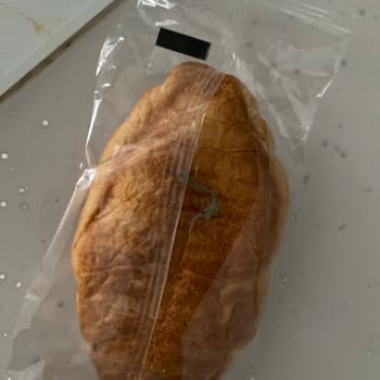 Taze Görünen Paketli Üründe Beklenmedik Ve Şok Edici Bir Karşılaşma