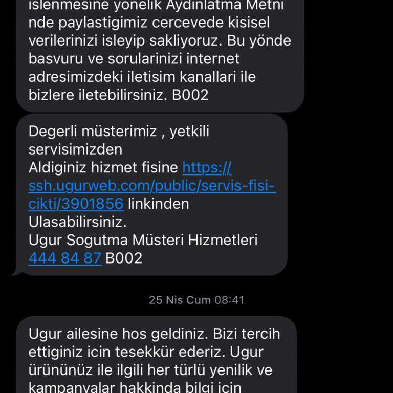 Satılan Ürün Teslim Edilmiyor, Müşteri Hizmetleri Çözüm Sunmuyor
