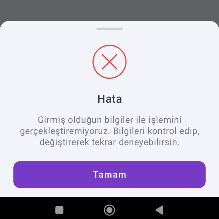 Numara Güncelleme Ve Destek Sorunu Yaşıyorum
