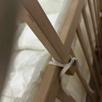 Bebek Karyolasında Fabrikasyon Hata Ve Yetersiz Destek