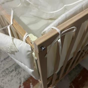 Bebek Karyolasında Fabrikasyon Hata Ve Yetersiz Destek