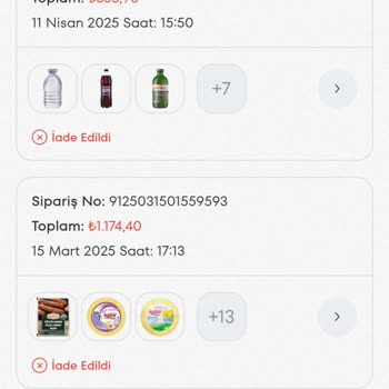 A101 Kapıda Siparişlerim Park Yeri Bahanesiyle Teslim Edilmiyor