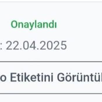 İademin Ücreti 15 Gündür Yatırılmadı, Muhatap Bulamıyorum