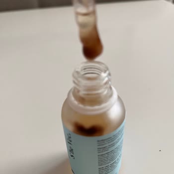 Açılmamış Serumun Son Kullanma Tarihinden Önce Bozulması